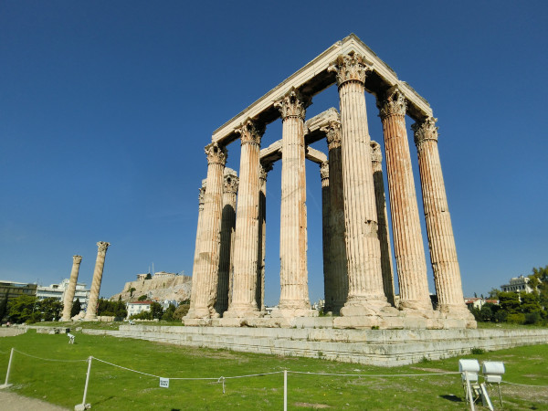 希腊圣托里尼爱琴海蜜月旅行,希腊圣托里尼深度风情之旅