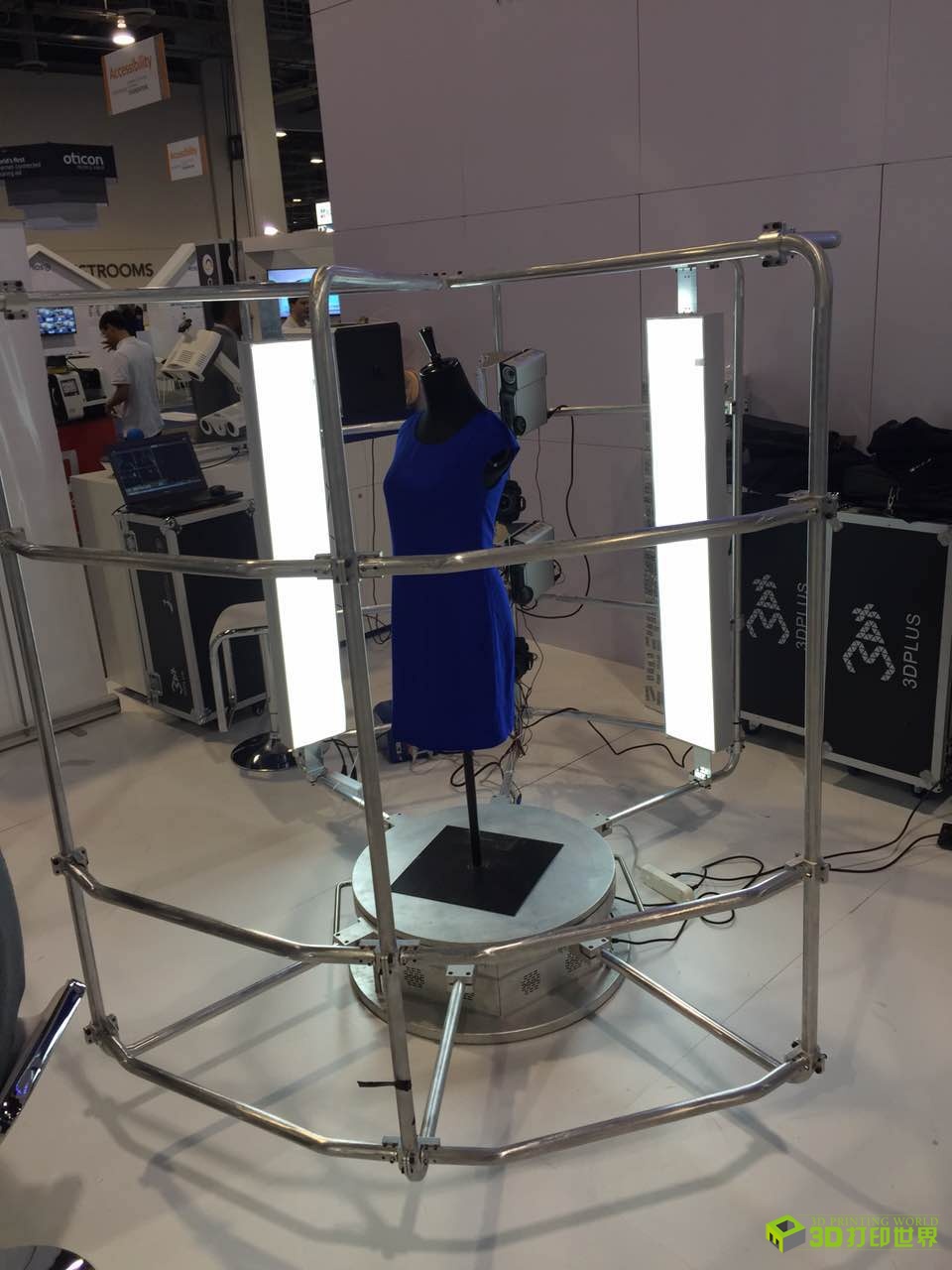 直击ces2024,ces开幕直播