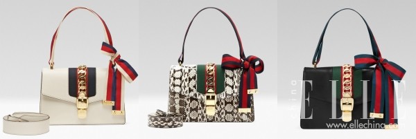 2017必备的包包,2017年购买的包包