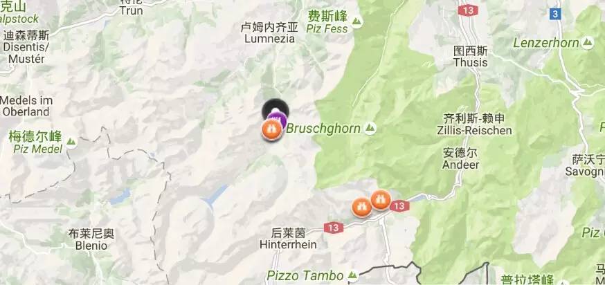 3座普利兹克奖杯，4位世界级建筑大师，一同跑到瑞士乡下建了座能够泡温泉的酒店，要不要一起？