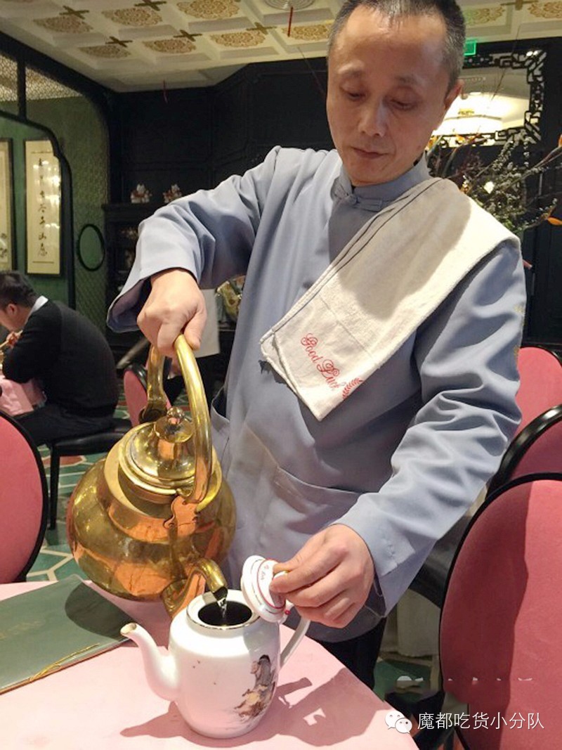 上海美食打卡必去的地方排名,上海万象城美食排行榜前十名