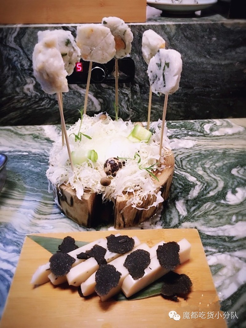 上海美食打卡必去的地方排名,上海万象城美食排行榜前十名