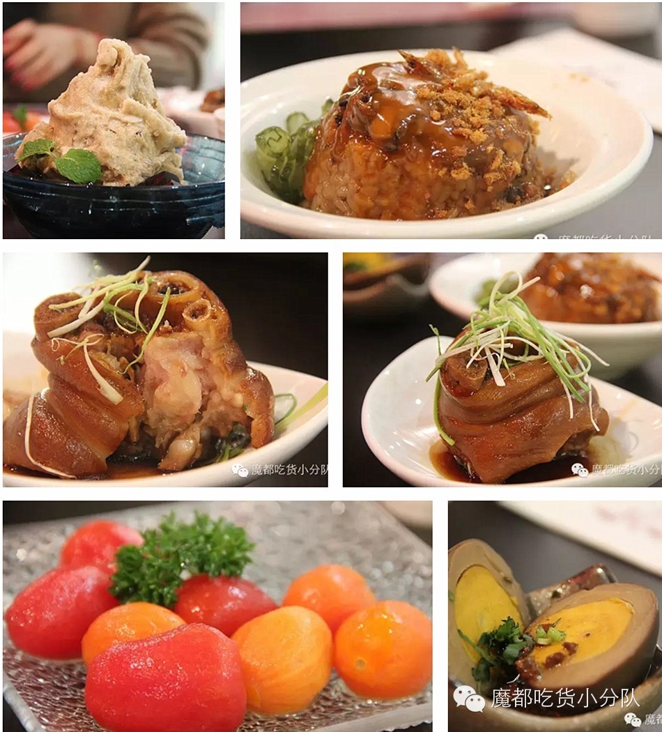 上海美食打卡必去的地方排名,上海万象城美食排行榜前十名