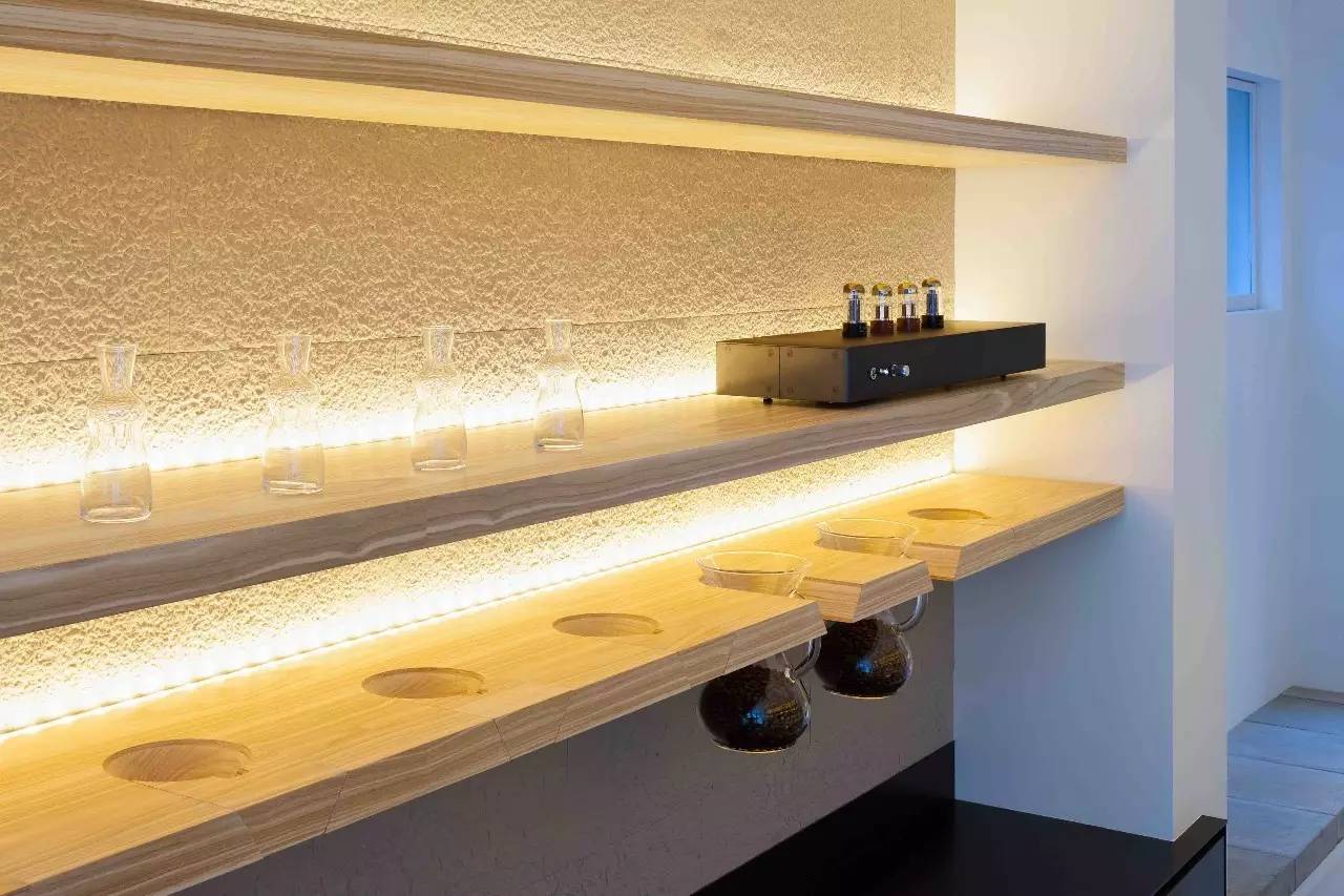 京都有名的咖啡馆,京都arabica打卡视频