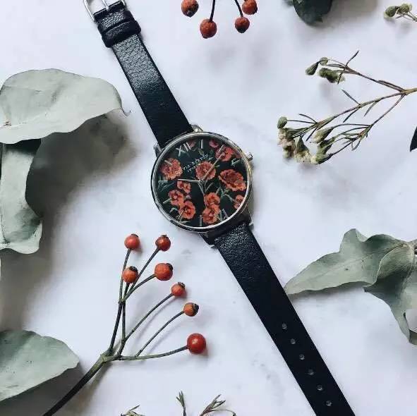 dw品牌推荐好用平价,dw表平价