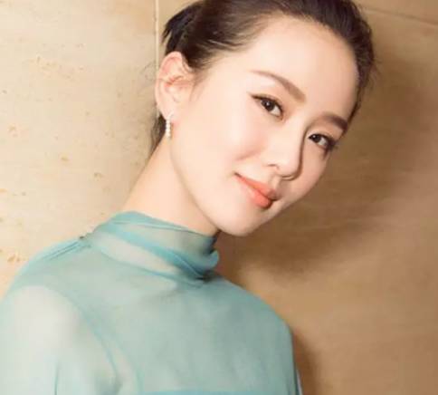 野生眉假皮眉形画法,野生眉的化妆教程