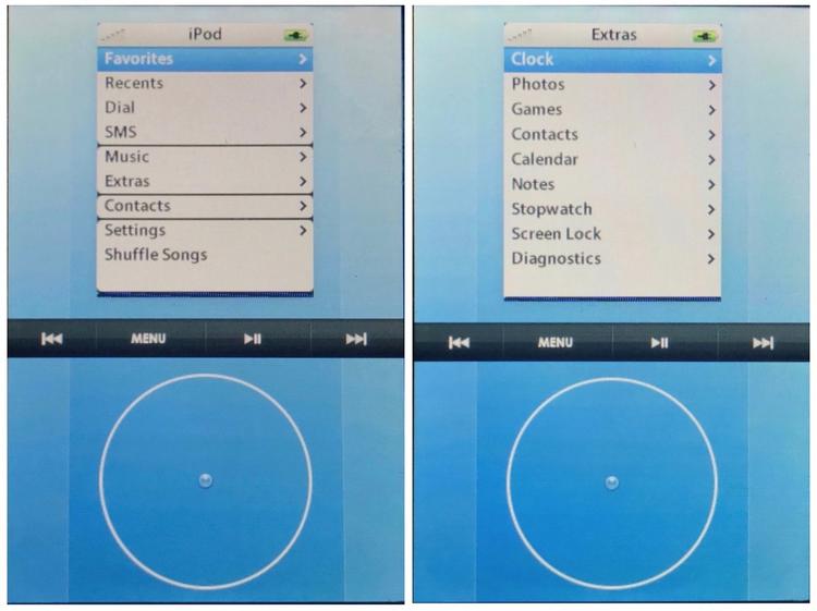 iphone的进化史,iphone详细进化史
