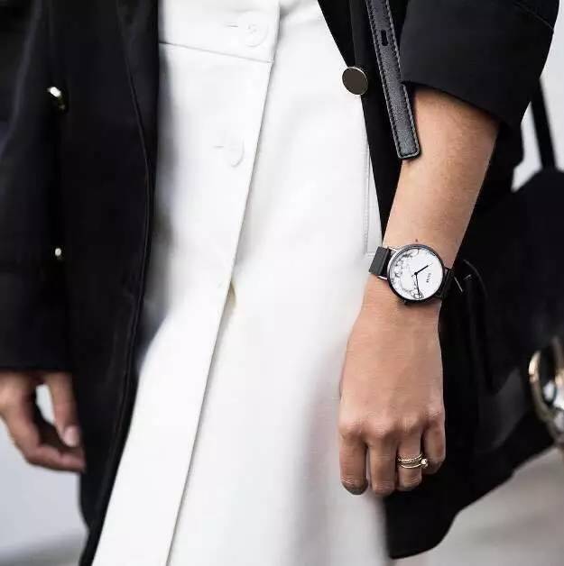 dw品牌推荐好用平价,dw表平价