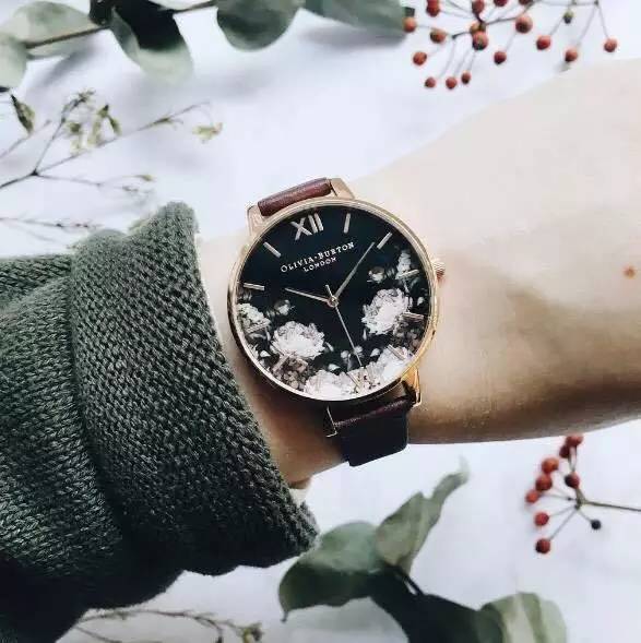 dw品牌推荐好用平价,dw表平价