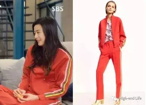 美人鱼成土豪，新品未上架先上身丨扒《蓝色大海》同款（二）