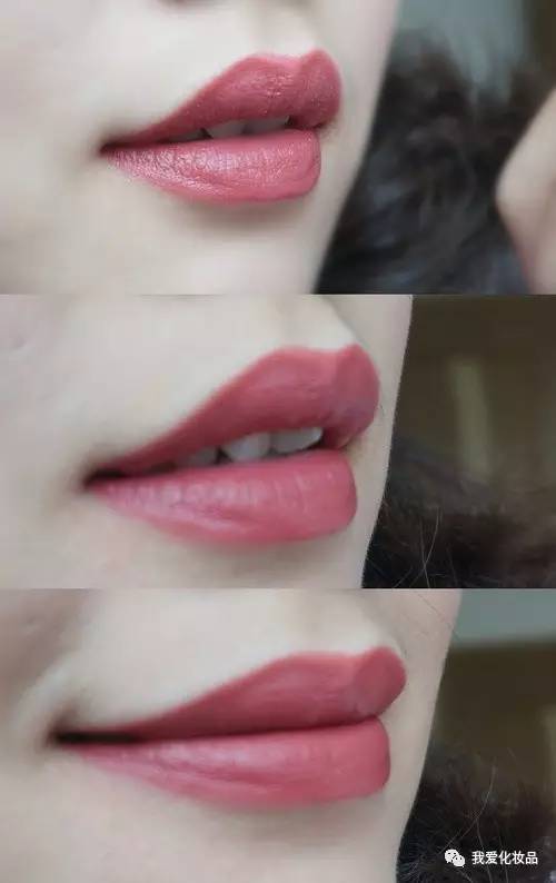 不专业的专业测评,22支唇膏试色