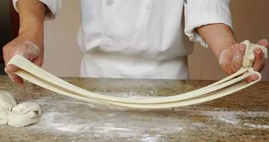 过年回家前，我准备天天慵懒性感地吃碗面