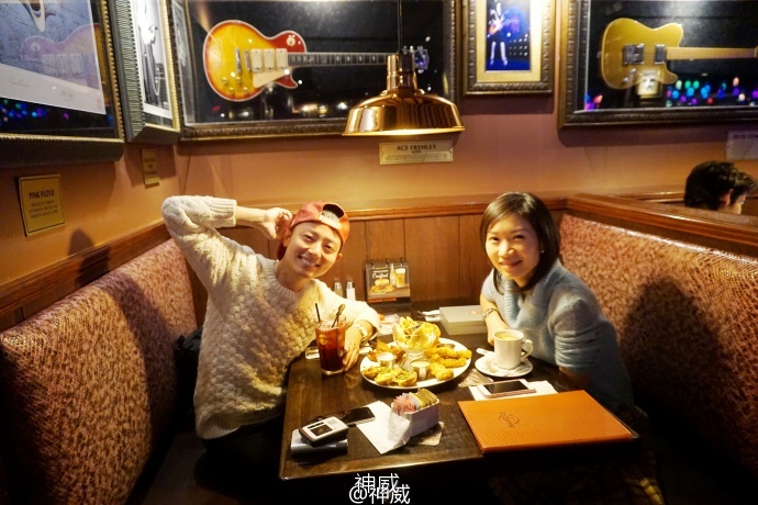 神会玩|XOXO，绯闻纽约的168小时享乐进行时