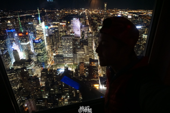 神会玩|XOXO，绯闻纽约的168小时享乐进行时