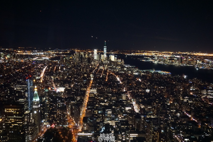 神会玩|XOXO，绯闻纽约的168小时享乐进行时