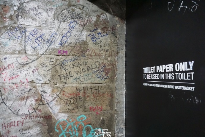 神会玩|XOXO，绯闻纽约的168小时享乐进行时