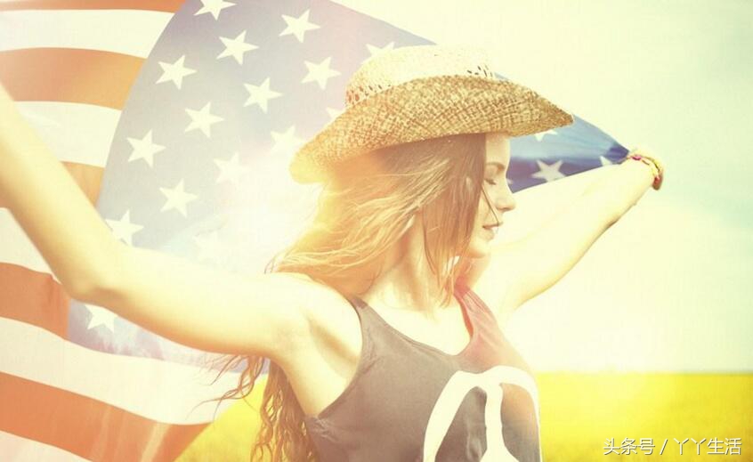 签证小故事重返美国,一个人去美国旅行签证