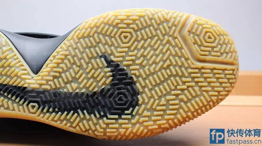 耐克zoomliveep评测,nikezoomlive拆解