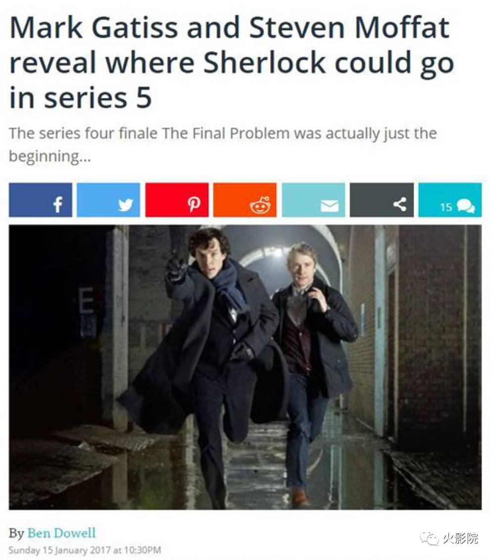 泪奔电视剧36集,神探夏洛克第四季感人片段
