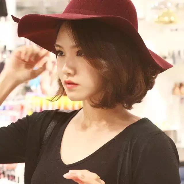 化妆很厉害的韩国美妆博主,韩国美妆博主化妆教学