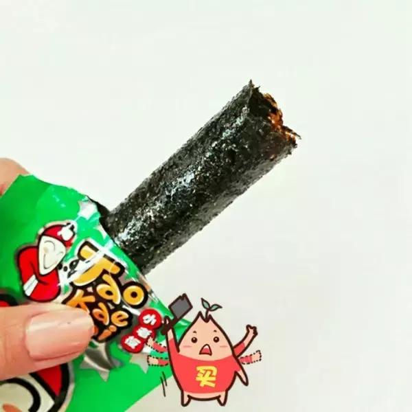 年货时间到：编辑部无限回购零食清单TOP21揭晓