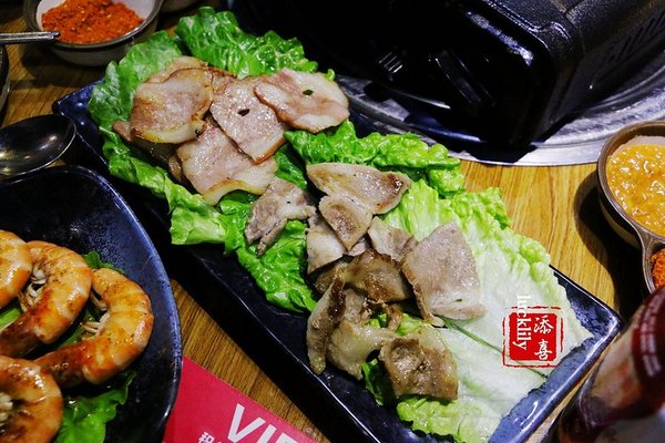 添喜美食探店,添喜探店韩村平价亲民的韩国料理