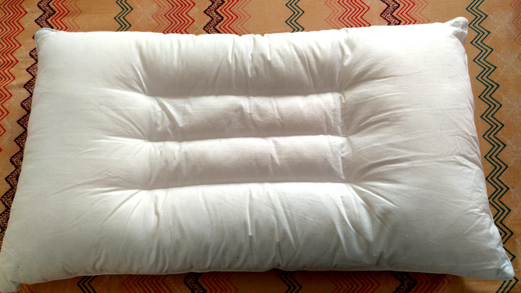 好睡眠就选好枕头,一款好的枕头带来健康睡眠