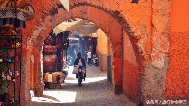 摩洛哥不被坑攻略,摩洛哥现状及问题