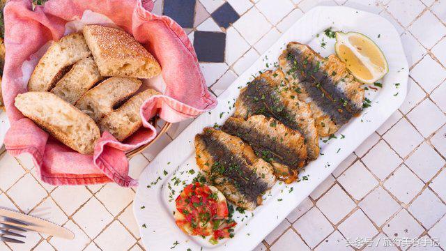 摩洛哥不被坑攻略,摩洛哥现状及问题