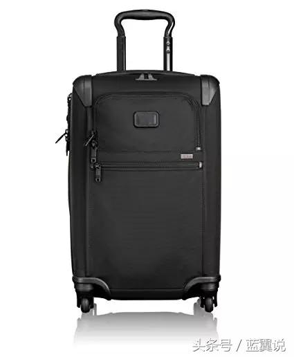 谨以这篇拉杆箱攻略，献给每个归心似箭的游子