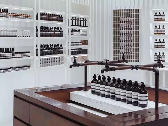 文艺青年最爱的Aesop，有什么值得买？