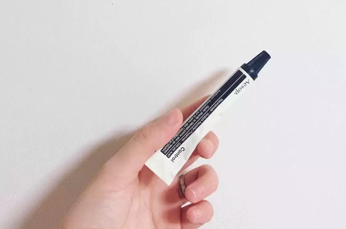 文艺青年最爱的Aesop，有什么值得买？