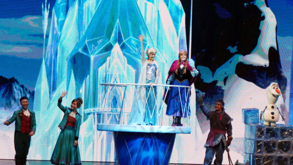 上海迪士尼免费门票领取攻略,上海迪士尼门票优惠攻略图