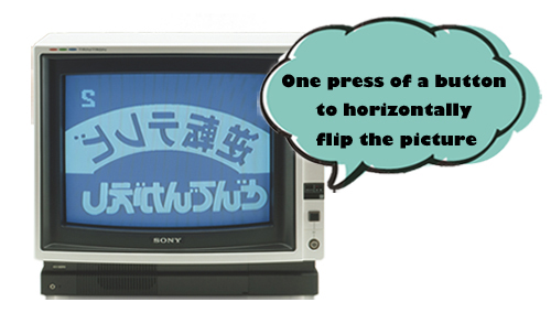 那些年你不知道的黑科技,索尼的最新黑科技