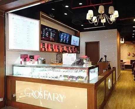 魔都平价甜品,魔都十大网红美食店