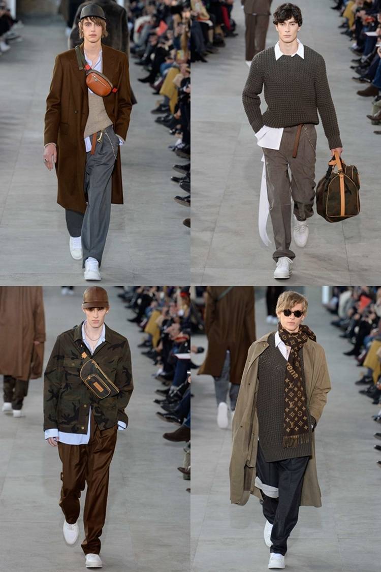 lv联名supreme牛仔外套2018款,lvsupreme联名搭配