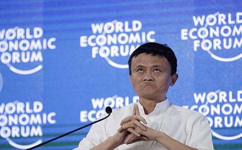 分析马云的告捷经历和经验,终于知道马云为什么这么告捷