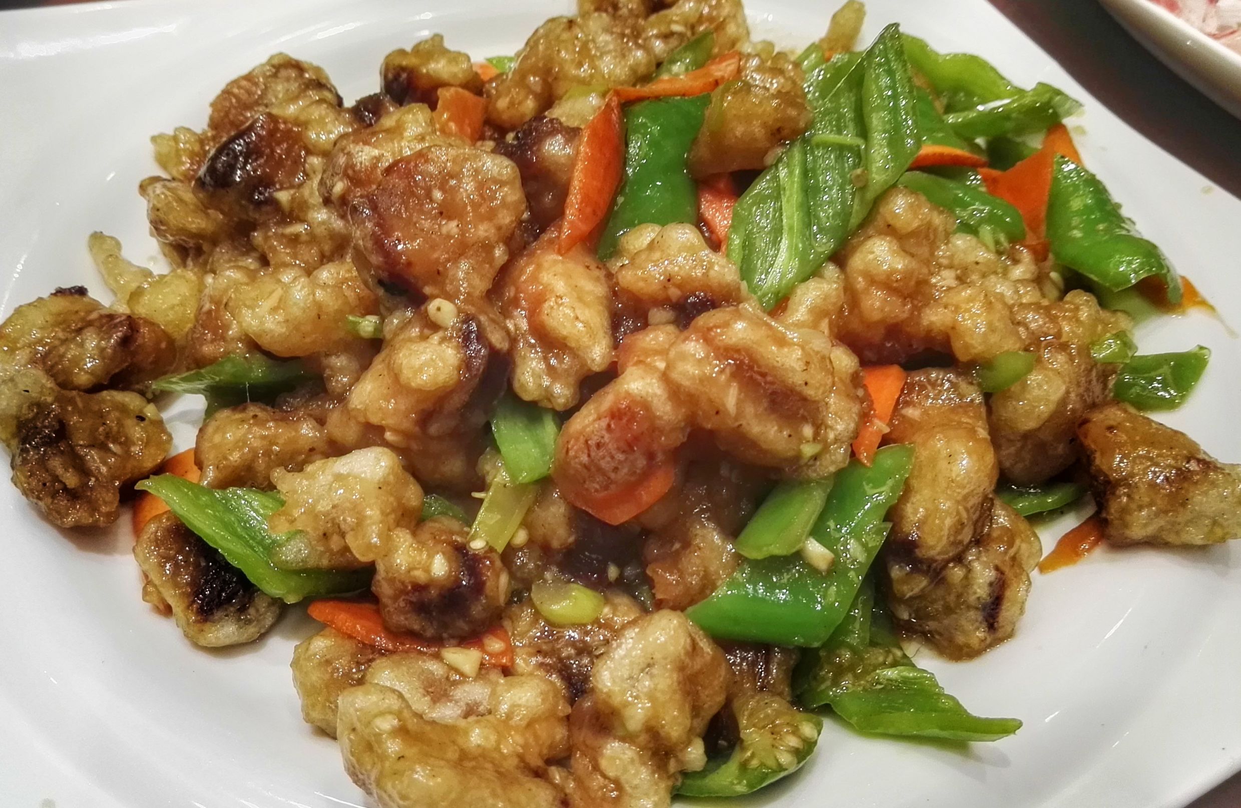 同江市生鱼片哪家好吃,同江赫哲美食