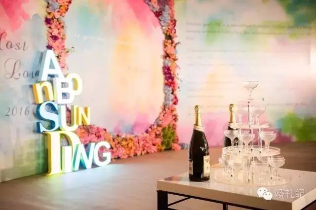 婚礼策划布置现场效果怎么谈,最好的婚礼策划布置现场