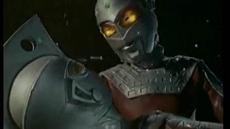 赛文父子是圆谷最喜欢的奥特曼,圆谷英二赛文奥特曼