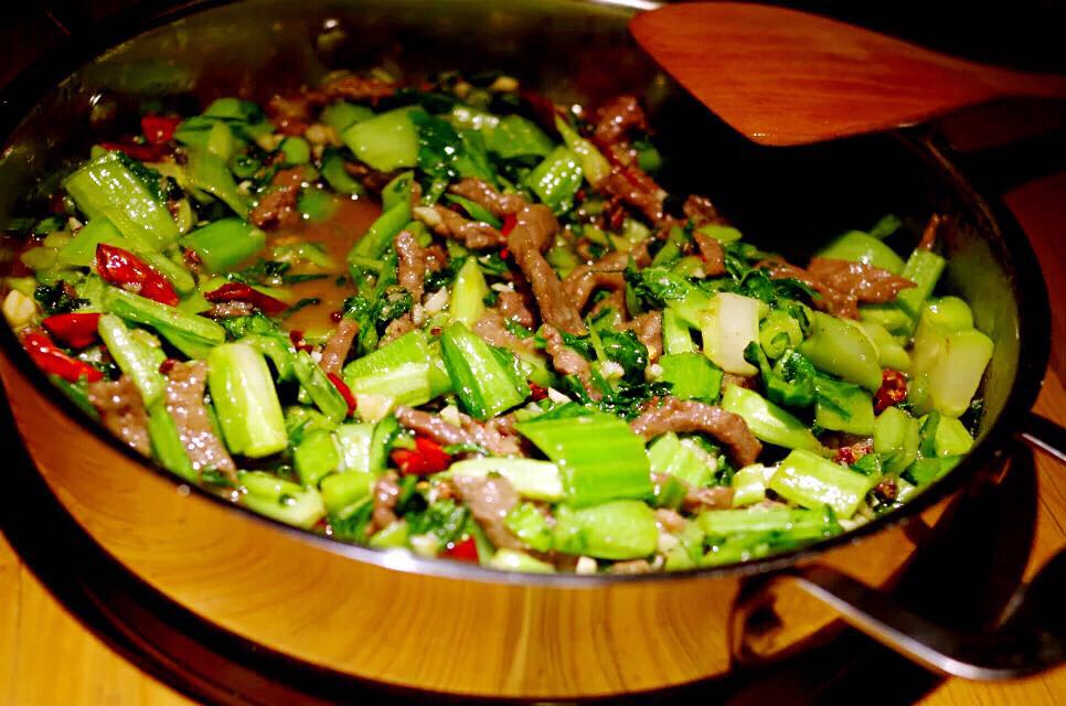 最值得收藏的10种餐饮,一年四季都可吃的餐饮