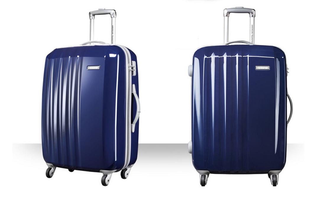 推荐几款折叠方便的旅行箱,大容量高质量5款旅行箱