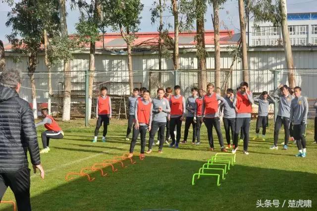 卓尔战泰达最新视频,卓尔黄海最新赛程