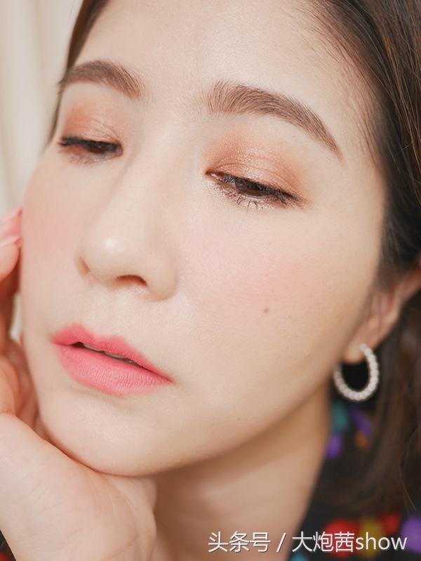 植村秀焦糖玫瑰色口红,植村秀枣泥暗玫瑰色