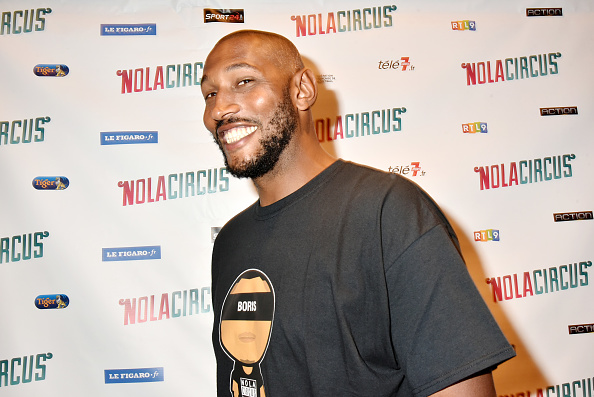 专题｜2016自由签约7宗罪（2），鲍里斯·迪奥：暴食