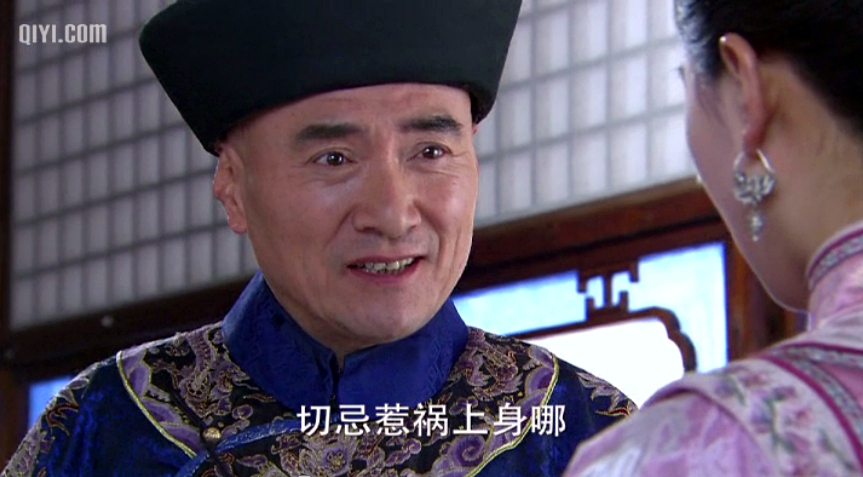 苏培盛又在《大唐荣耀》演大太监了，盘点那些演过大太监的老戏骨