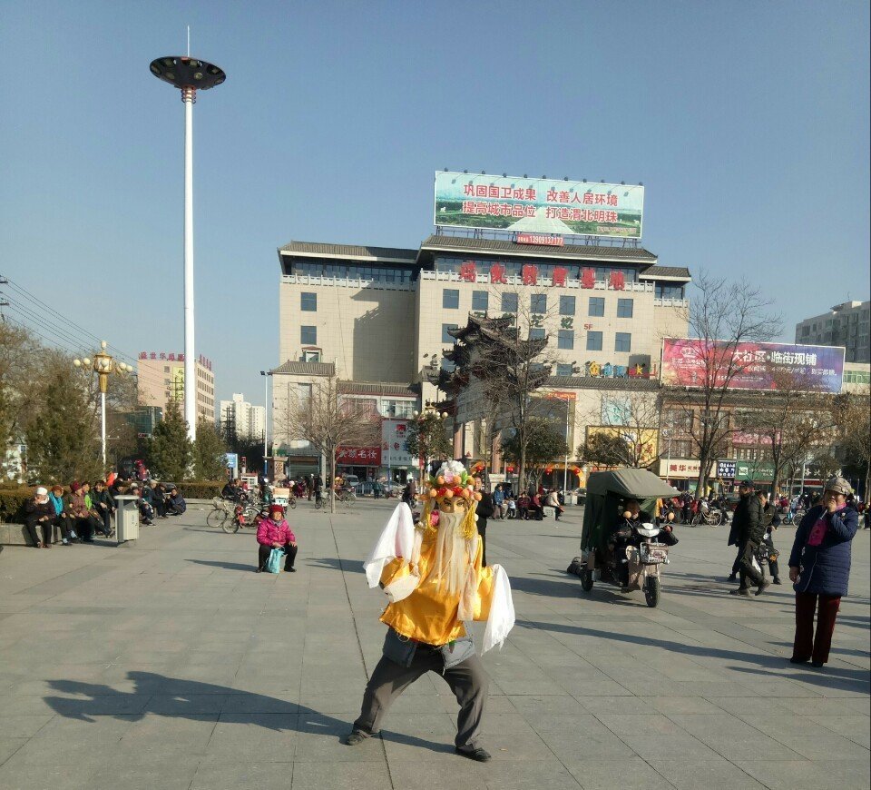 陕西蒲城县历史,蒲城的历史名人都有谁