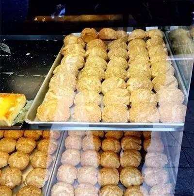 现在比较火的泡芙是哪种,经典硬系泡芙