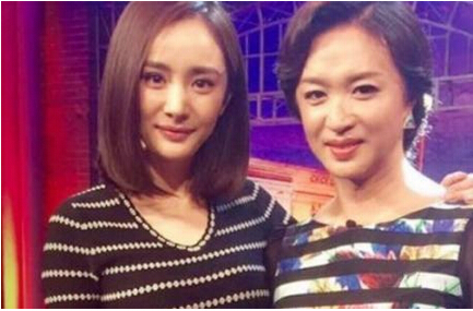 金星说杨幂懂不懂礼貌,金星评价杨幂所有视频