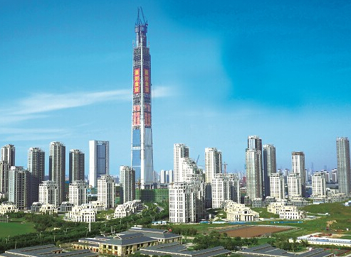 厉害了我的国十大成就列举,厉害了我的国十大成就